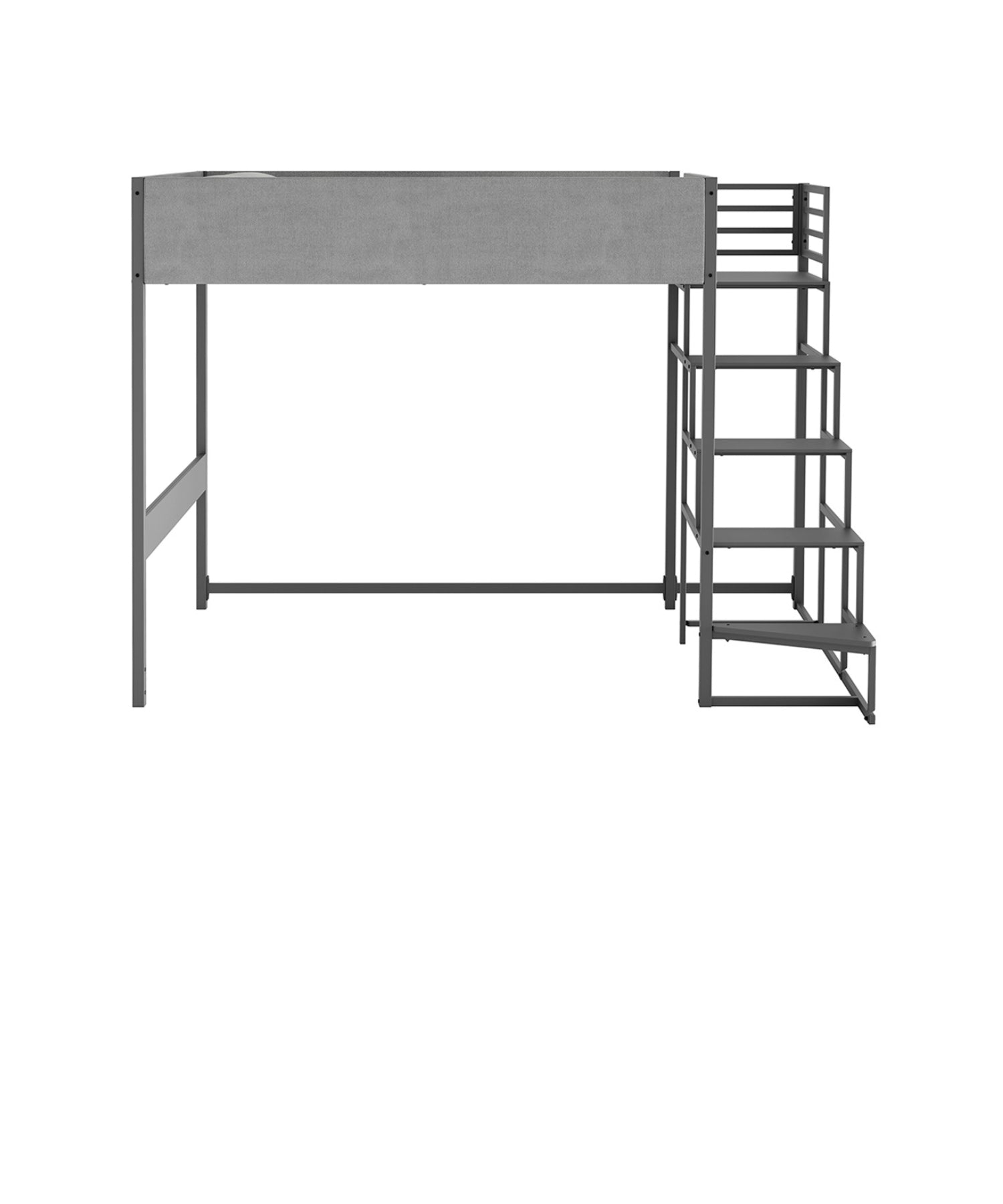 Image site SENHO Lit en hauteur